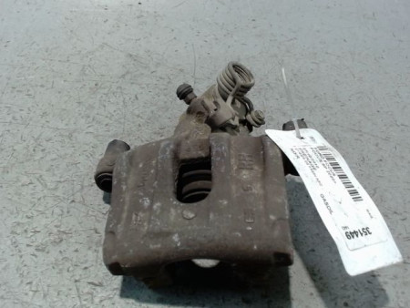 ETRIER DE FREIN ARRIERE DROIT FORD FOCUS 2008-