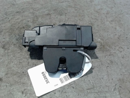 SERRURE HAYON  CITROEN C4 2010-