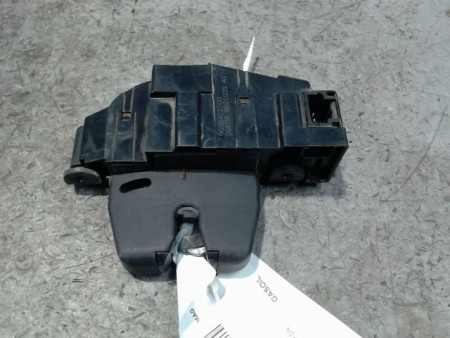 SERRURE HAYON  PEUGEOT 207 2007-