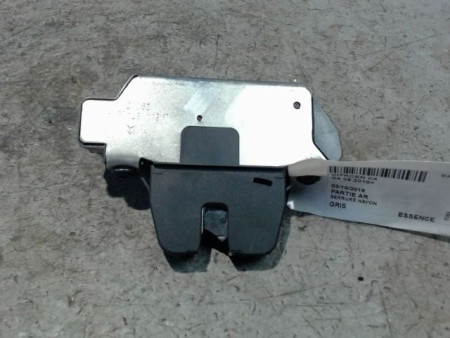 SERRURE HAYON  CITROEN C4 2010-