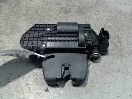 SERRURE HAYON  CITROEN C4 2010-