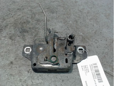 SERRURE CAPOT RENAULT KANGOO EXPRESS 2008-