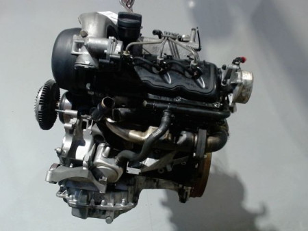 MOTEUR DIESEL AUDI A4 2004- 2.5 TDI