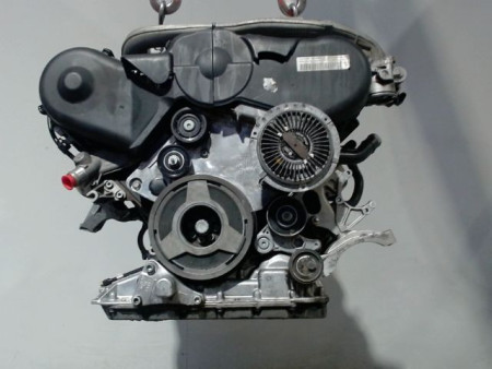 MOTEUR DIESEL AUDI A4 2004- 2.5 TDI