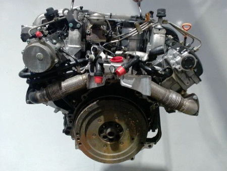 MOTEUR DIESEL AUDI A4 2004- 2.5 TDI