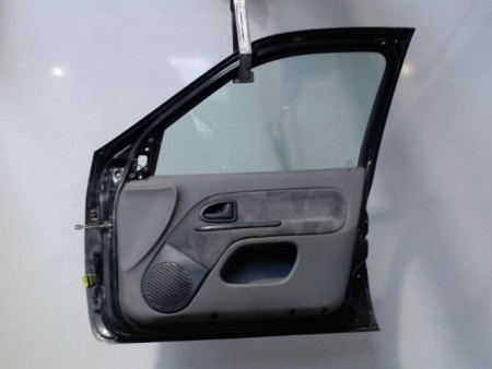 PORTE AVANT DROIT RENAULT CLIO II PH.1 98-2001