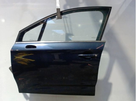 PORTE AVANT GAUCHE CITROEN C4 2010-