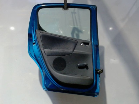 PORTE ARRIERE GAUCHE PEUGEOT 207 2007-