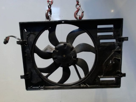 MOTEUR VENTILATEUR RADIATEUR VOLKSWAGEN GOLF