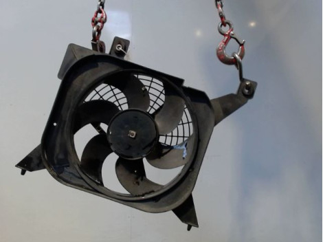 MOTEUR VENTILATEUR RADIATEUR PEUGEOT 106 96-2003