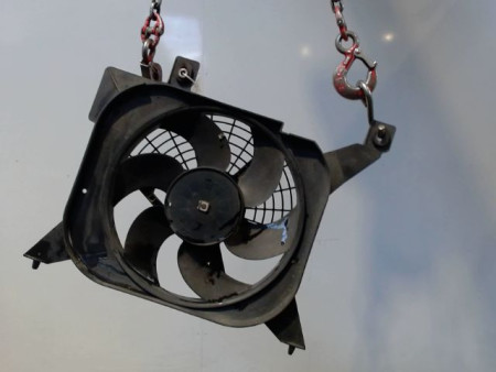 MOTEUR VENTILATEUR RADIATEUR PEUGEOT 106 96-2003