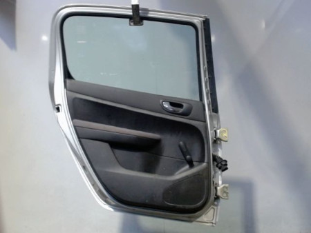 PORTE ARRIERE GAUCHE PEUGEOT 307 2001-2005