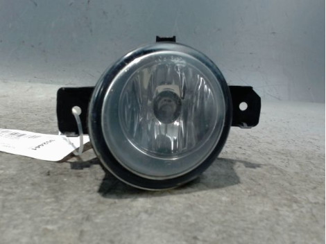 PHARE ANTIBROUILLARD AVANT DROIT NISSAN QHASQAI 2007-