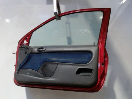 PORTE AVANT DROIT PEUGEOT 206 3P