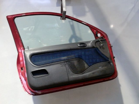 PORTE AVANT GAUCHE PEUGEOT 206 3P