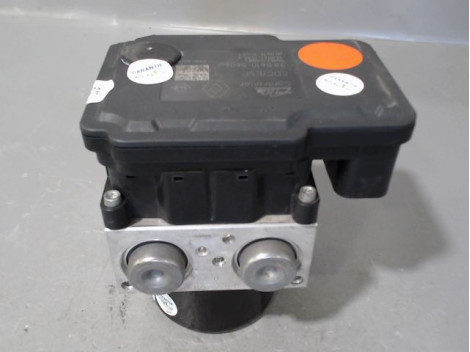 UNITE HYDRAULIQUE ABS RENAULT SCENIC III 2009-