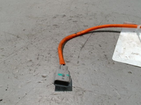 SONDE LAMBDA AVAL RENAULT CLIO