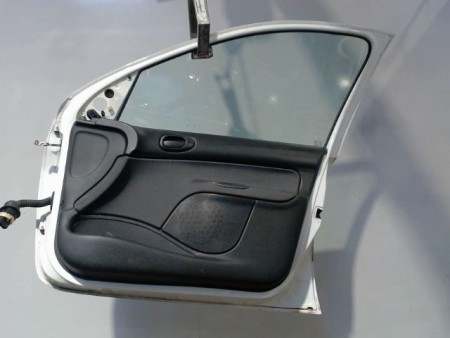 PORTE AVANT DROIT PEUGEOT 206+ 2009-