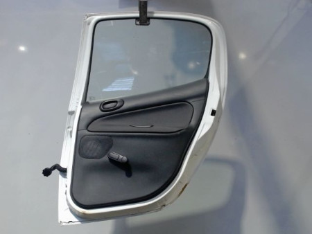 PORTE ARRIERE DROIT PEUGEOT 206+ 2009-