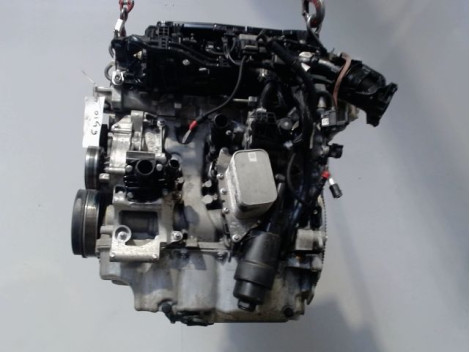 MOTEUR DIESEL B.M.W. SERIE 2 218 d