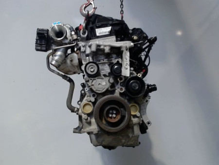 MOTEUR DIESEL B.M.W. SERIE 2 218 d