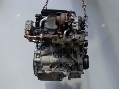 MOTEUR DIESEL B.M.W. SERIE 2 218 d