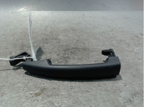 POIGNEE EXTERIEURE PORTE COULISSANTE DROIT CITROEN BERLINGO FOURGON 2008-