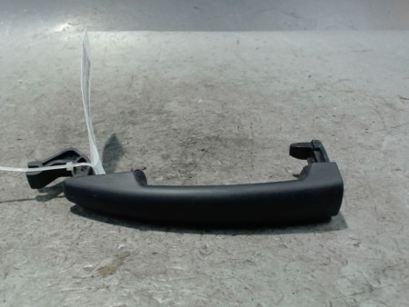 POIGNEE EXTERIEURE PORTE COULISSANTE DROIT CITROEN BERLINGO FOURGON 2008-