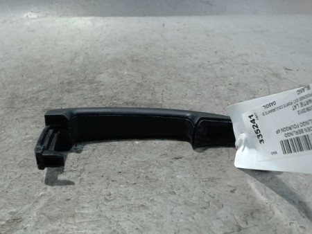 POIGNEE EXTERIEURE PORTE COULISSANTE DROIT CITROEN BERLINGO FOURGON 2008-