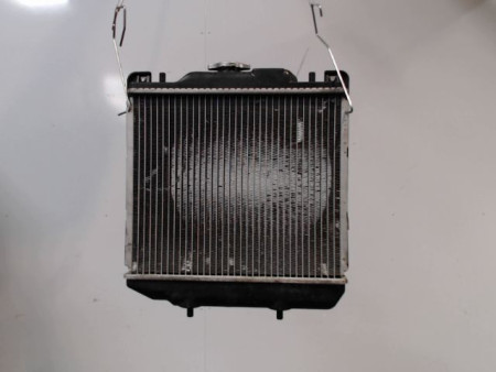 RADIATEUR AIXAM S9