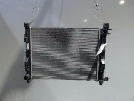 RADIATEUR RENAULT CLIO IV