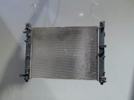 RADIATEUR RENAULT CLIO IV