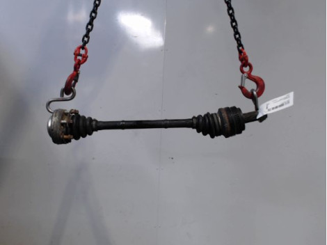 TRANSMISSION ARRIERE DROIT BMW SERIE 3 320 d