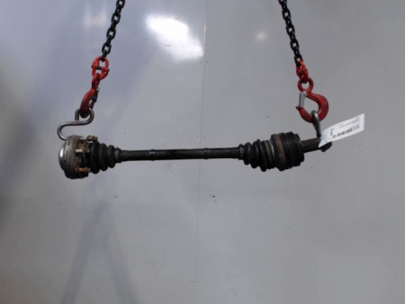 TRANSMISSION ARRIERE DROIT BMW SERIE 3 320 d