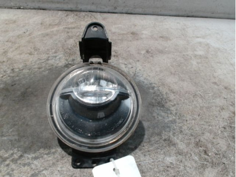 PHARE ANTIBROUILLARD AVANT GAUCHE MINI MINI 2010-