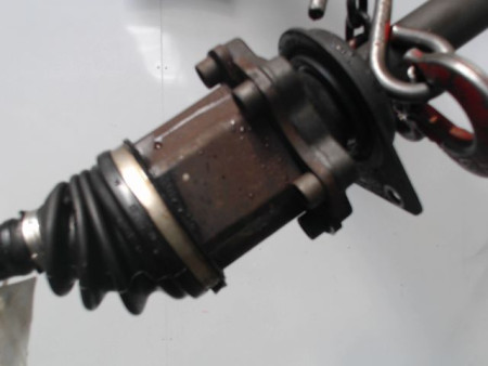 TRANSMISSION AVANT DROIT VOLKSWAGEN SHARAN 2004- 1.9 TDI