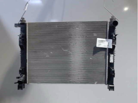 RADIATEUR DACIA SANDERO 2008-