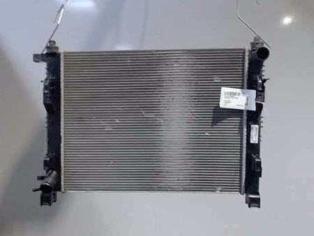 RADIATEUR DACIA SANDERO 2008-