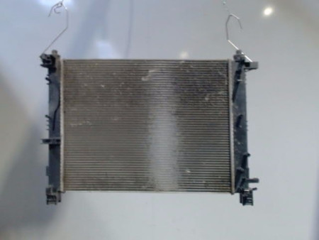 RADIATEUR DACIA SANDERO 2008-