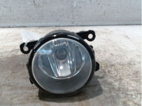 PHARE ANTIBROUILLARD AVANT GAUCHE RENAULT MEGANE III 2008-