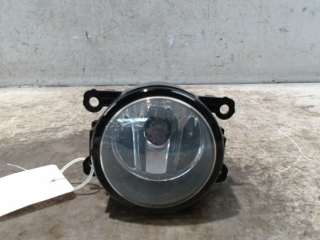 PHARE ANTIBROUILLARD AVANT DROIT PEUGEOT 307 SW 2005-