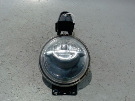 PHARE ANTIBROUILLARD AVANT GAUCHE MINI MINI 2006-