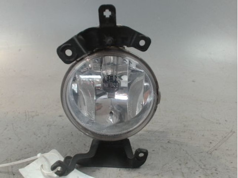 PHARE ANTIBROUILLARD AVANT DROIT CHEVROLET MATIZ 05-