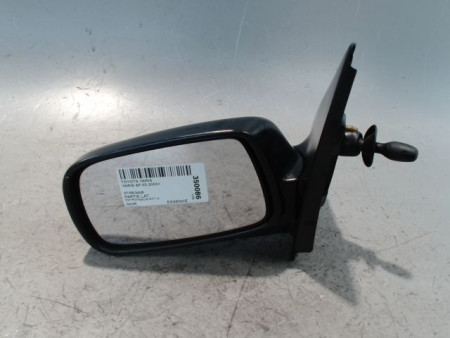 RETROVISEUR EXTERIEUR GAUCHE TOYOTA YARIS 2003-