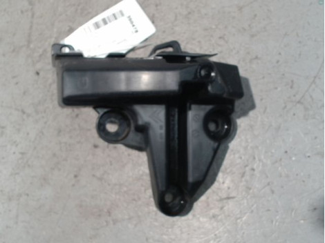 SUPPORT PARE-CHOC ARG CITROEN C4 2010-