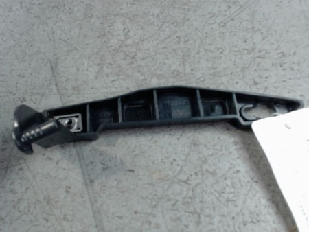 SUPPORT PARE-CHOC ARG CITROEN C3 2009-