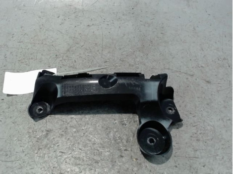 SUPPORT PARE-CHOC ARG CITROEN DS3 2009-