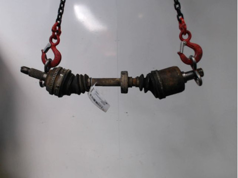 TRANSMISSION AVANT GAUCHE ROVER 600 620 Sdi