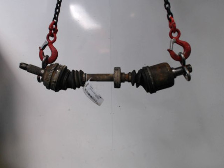 TRANSMISSION AVANT GAUCHE ROVER 600 620 Sdi