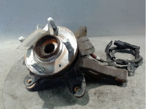 PIVOT AVANT DROIT HYUNDAI I10